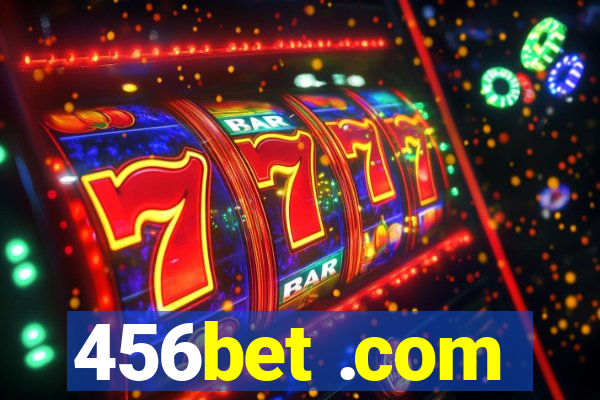 456bet .com